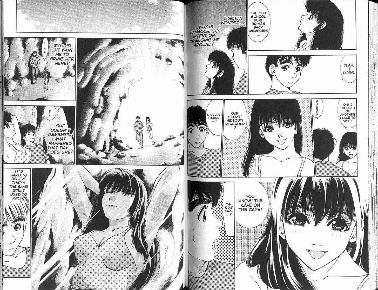 Boys Be 2nd Season Chapter 32 page 73 - Chapter 32: [includes chapters 32 - 37 + Special Report.]