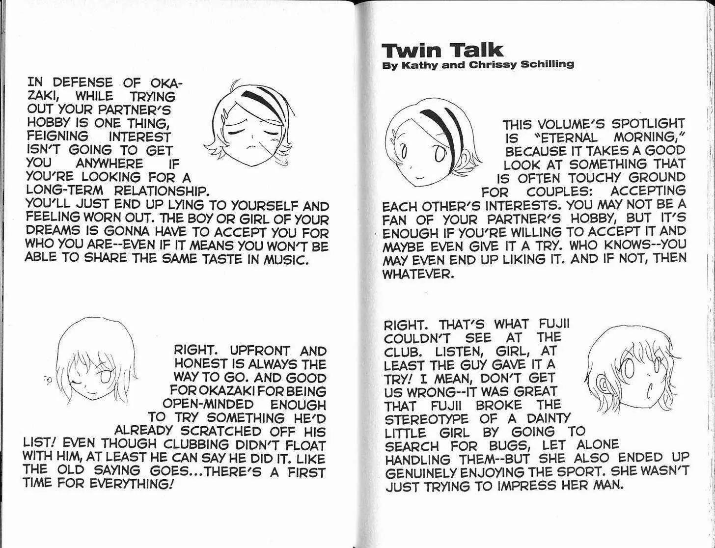 Boys Be 2nd Season Chapter 32 page 92 - Chapter 32: [includes chapters 32 - 37 + Special Report.]