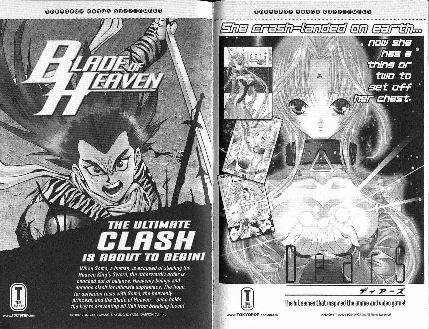 Boys Be 2nd Season Chapter 32 page 97 - Chapter 32: [includes chapters 32 - 37 + Special Report.]