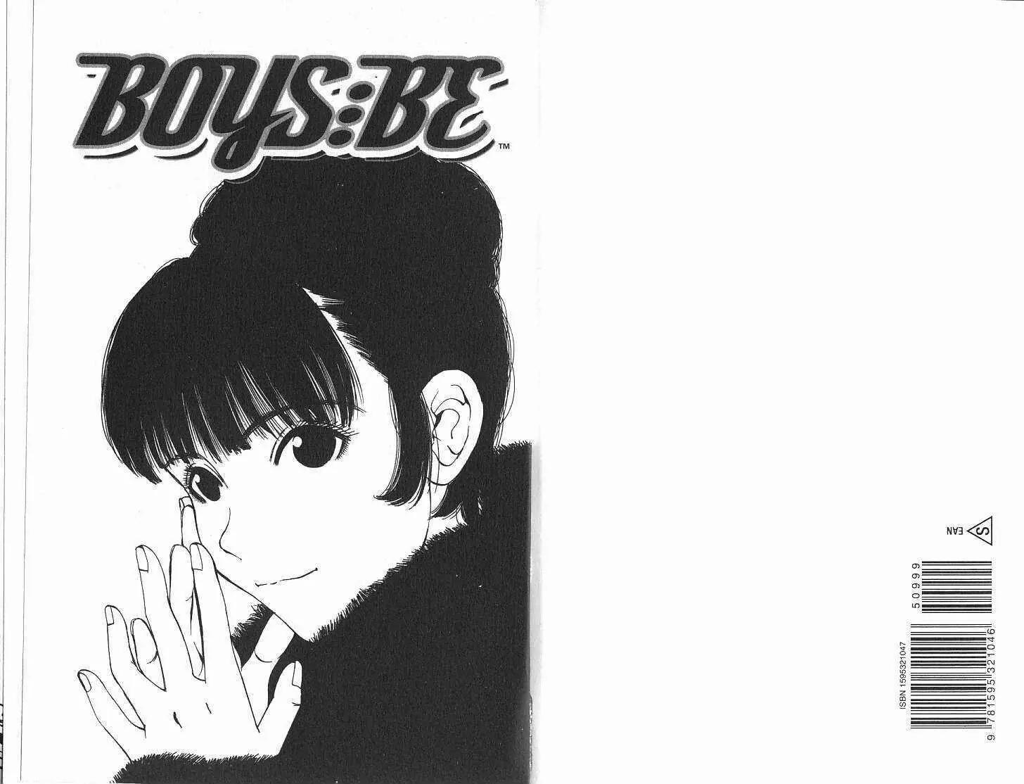 Boys Be 2nd Season Chapter 38 page 2 - Chapter 38: [includes chapters 38 - 45.]