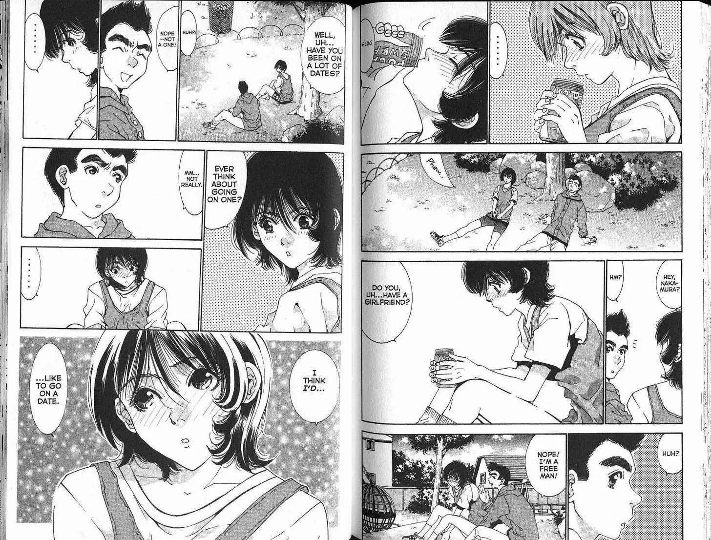 Boys Be 2nd Season Chapter 38 page 78 - Chapter 38: [includes chapters 38 - 45.]