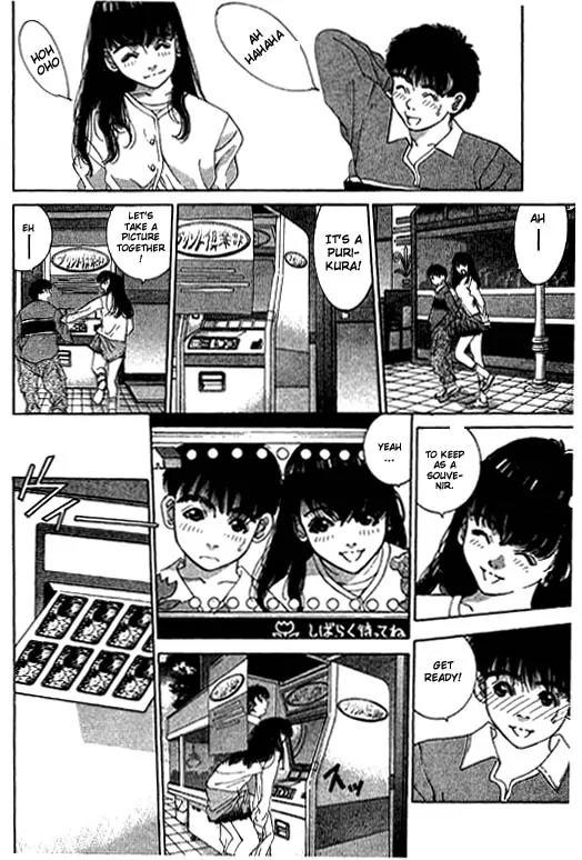 Boys Be 2nd Season Chapter 4 page 10 - Chapter 4: High Heels, Low Self-Esteem