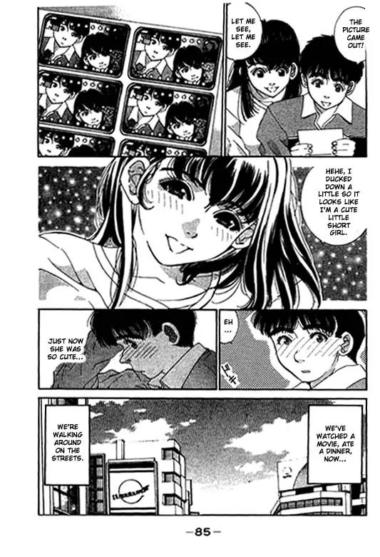 Boys Be 2nd Season Chapter 4 page 11 - Chapter 4: High Heels, Low Self-Esteem