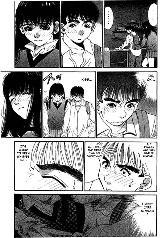 Boys Be 2nd Season Chapter 4 page 15 - Chapter 4: High Heels, Low Self-Esteem