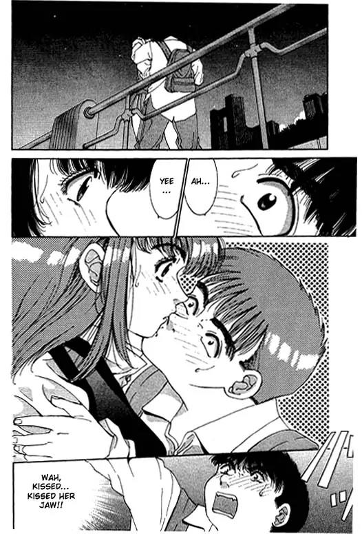 Boys Be 2nd Season Chapter 4 page 16 - Chapter 4: High Heels, Low Self-Esteem