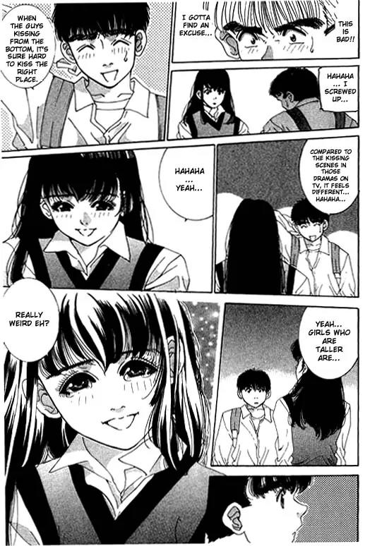 Boys Be 2nd Season Chapter 4 page 17 - Chapter 4: High Heels, Low Self-Esteem