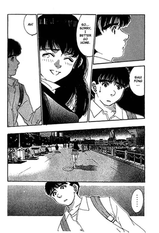 Boys Be 2nd Season Chapter 4 page 18 - Chapter 4: High Heels, Low Self-Esteem