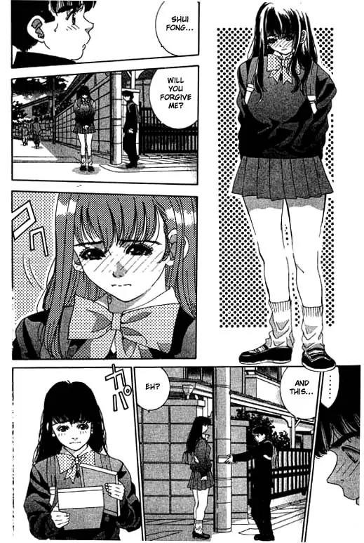 Boys Be 2nd Season Chapter 4 page 22 - Chapter 4: High Heels, Low Self-Esteem