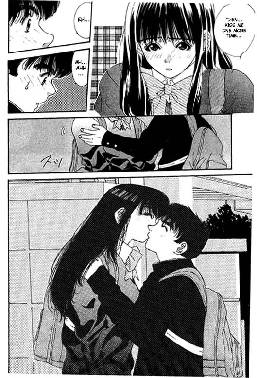 Boys Be 2nd Season Chapter 4 page 24 - Chapter 4: High Heels, Low Self-Esteem