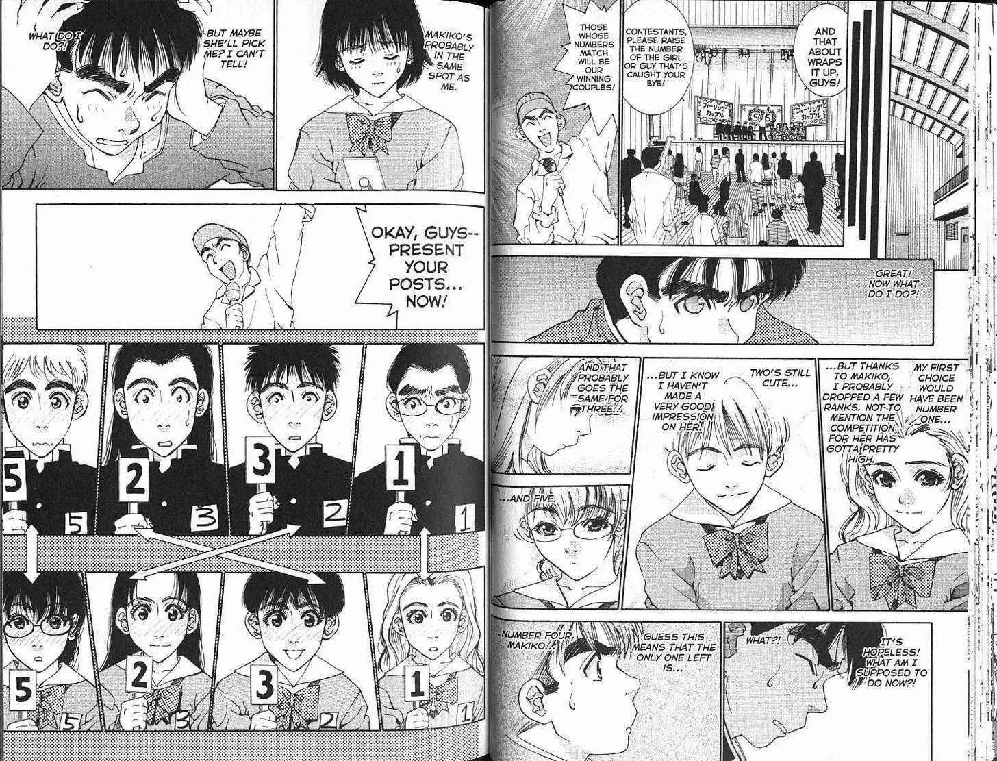 Boys Be 2nd Season Chapter 46 page 18 - Chapter 46: [includes chapters 46 - 53.]