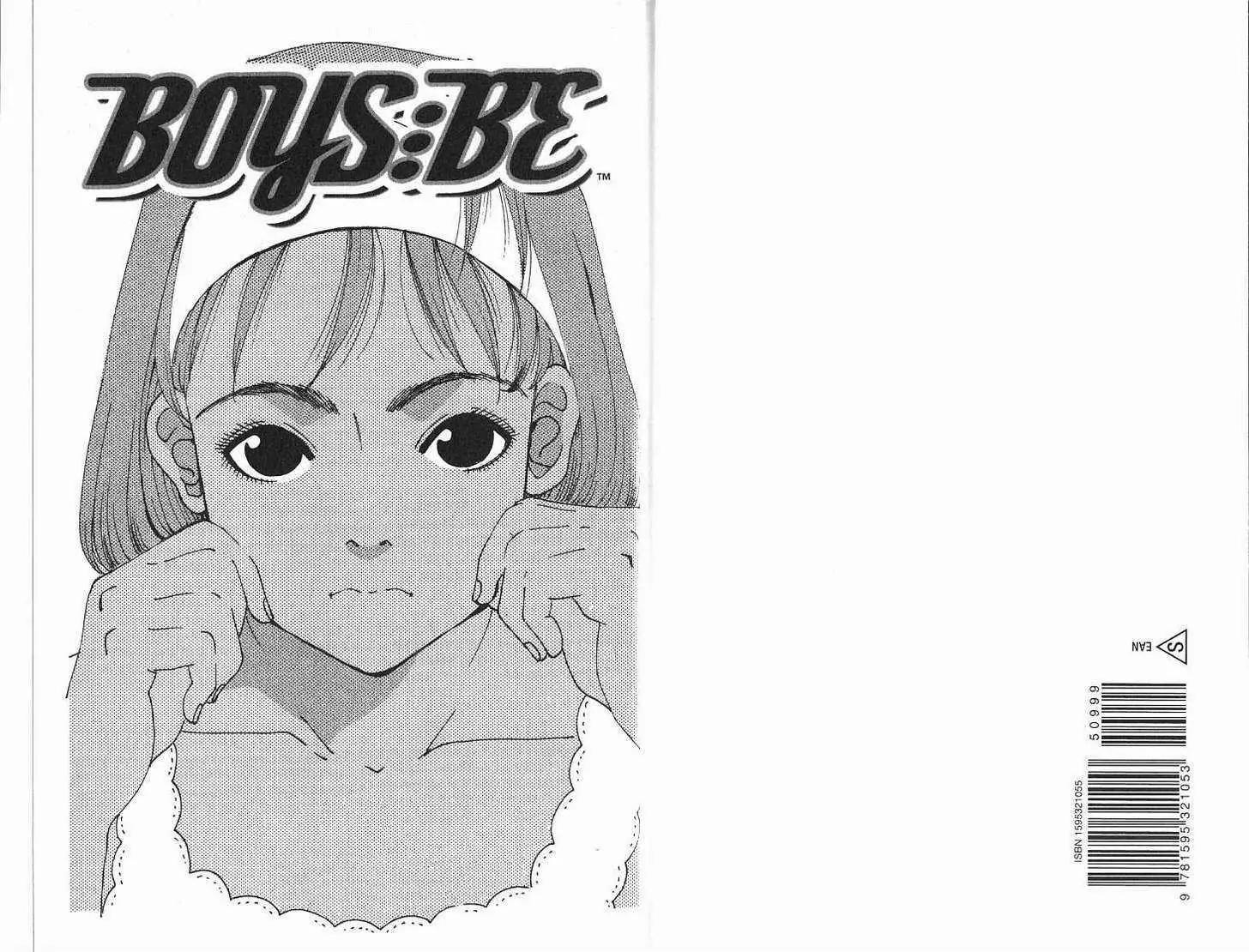 Boys Be 2nd Season Chapter 46 page 2 - Chapter 46: [includes chapters 46 - 53.]