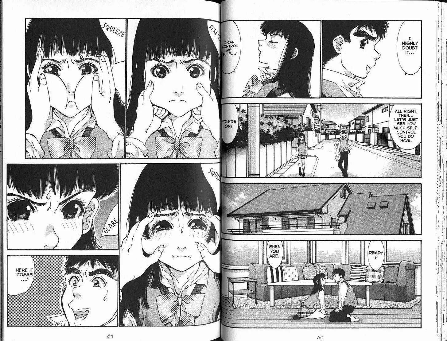 Boys Be 2nd Season Chapter 46 page 24 - Chapter 46: [includes chapters 46 - 53.]