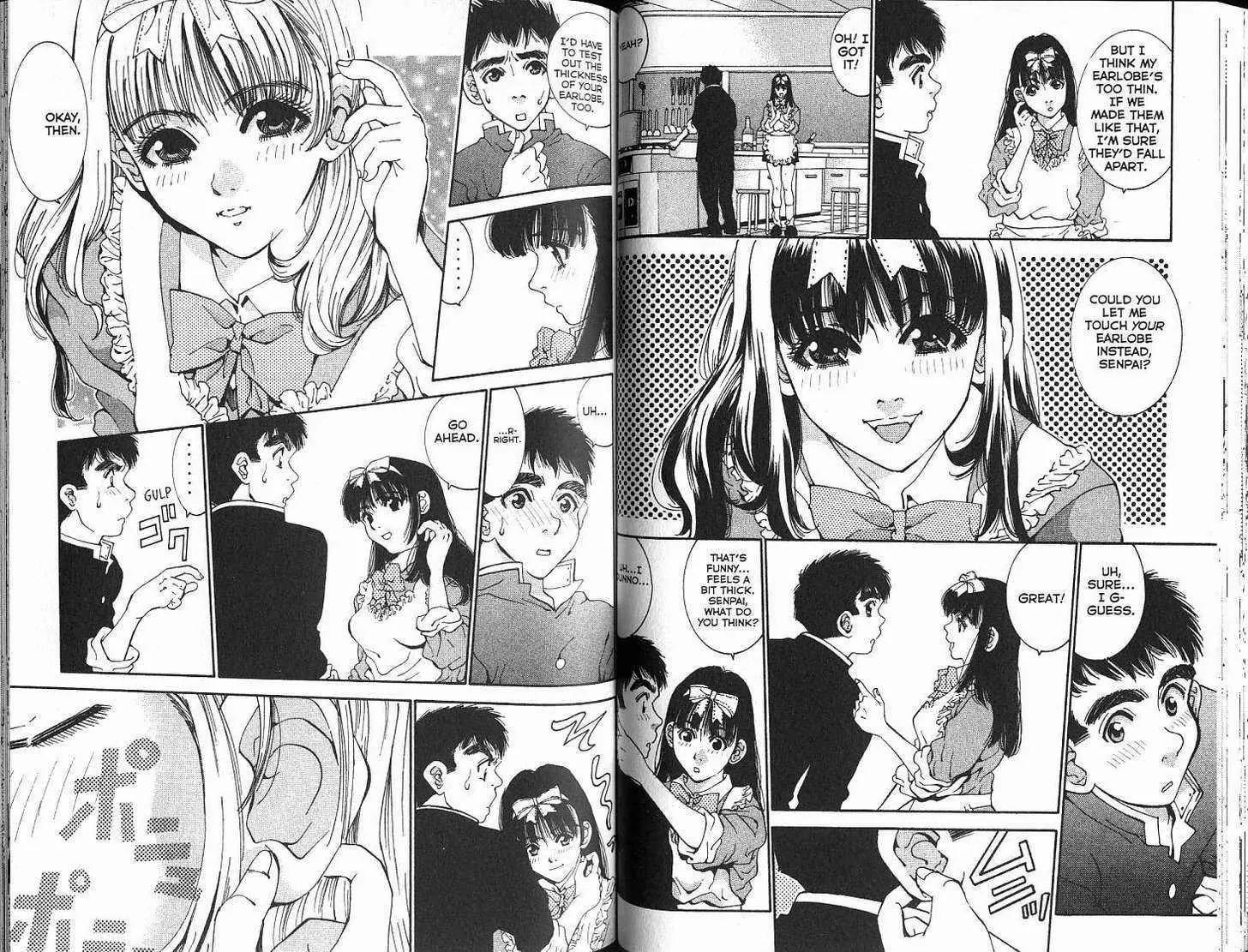 Boys Be 2nd Season Chapter 46 page 41 - Chapter 46: [includes chapters 46 - 53.]