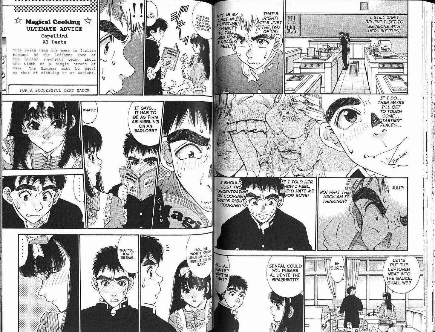 Boys Be 2nd Season Chapter 46 page 47 - Chapter 46: [includes chapters 46 - 53.]