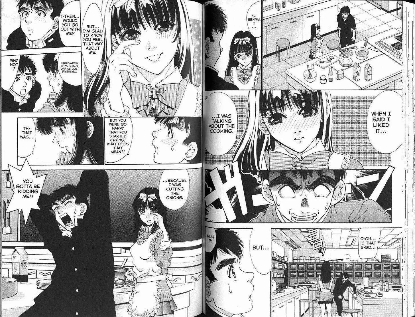 Boys Be 2nd Season Chapter 46 page 50 - Chapter 46: [includes chapters 46 - 53.]