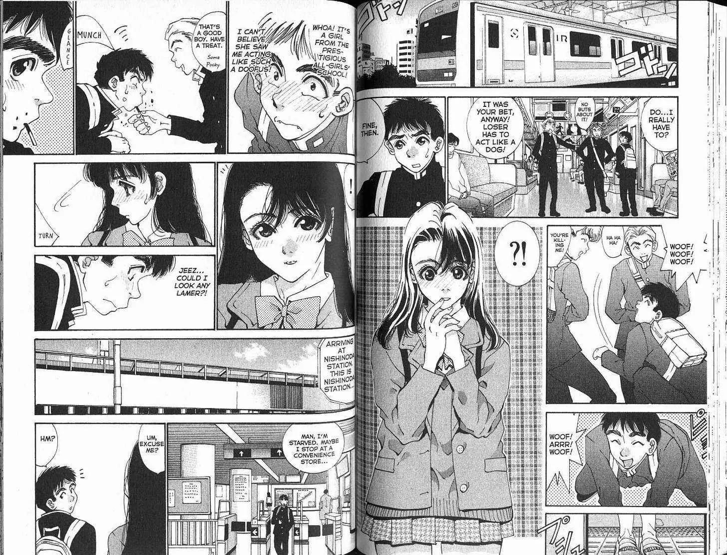 Boys Be 2nd Season Chapter 46 page 51 - Chapter 46: [includes chapters 46 - 53.]