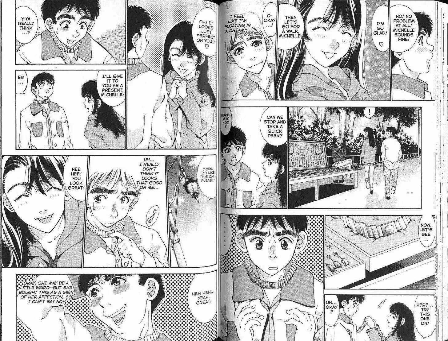 Boys Be 2nd Season Chapter 46 page 53 - Chapter 46: [includes chapters 46 - 53.]