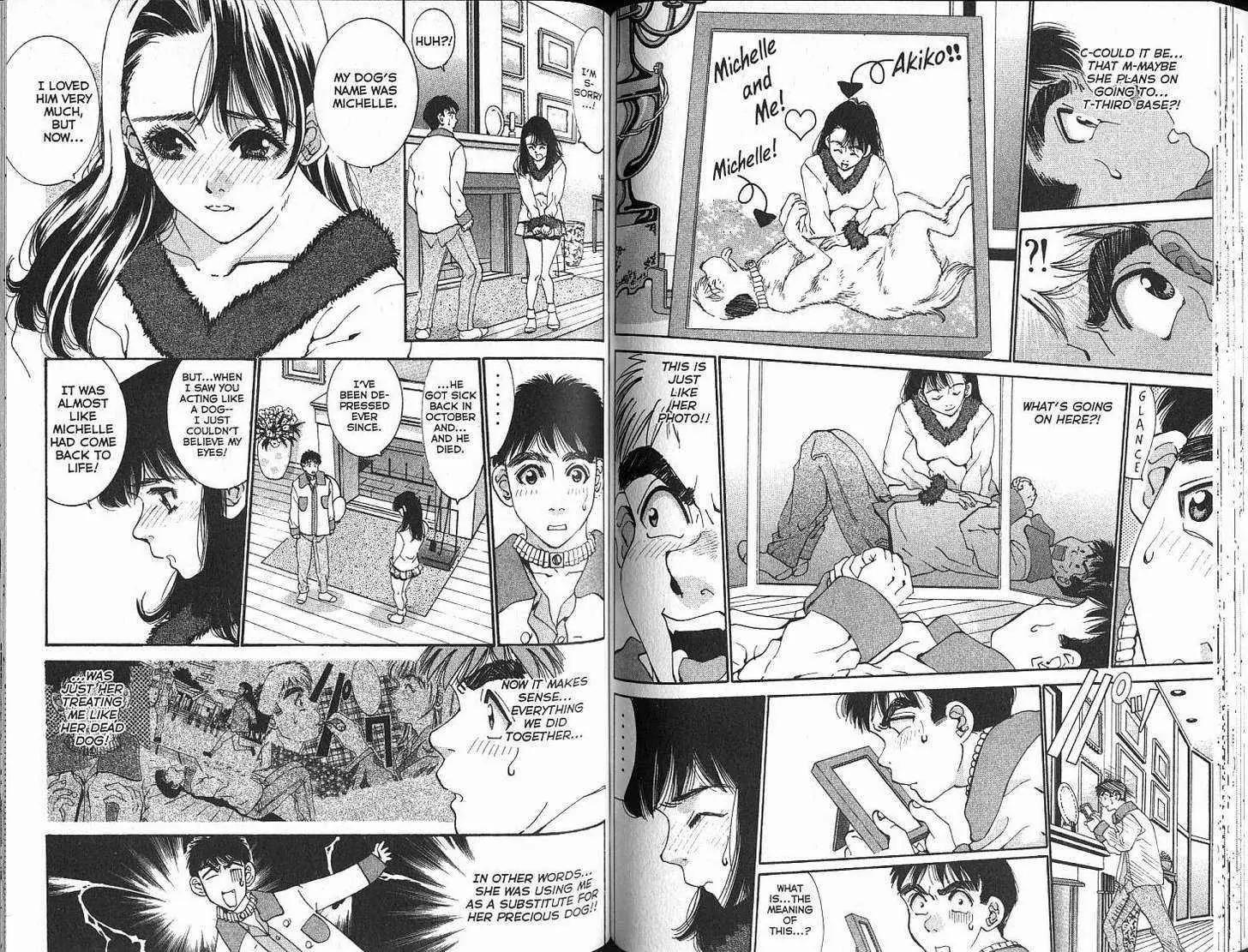 Boys Be 2nd Season Chapter 46 page 60 - Chapter 46: [includes chapters 46 - 53.]