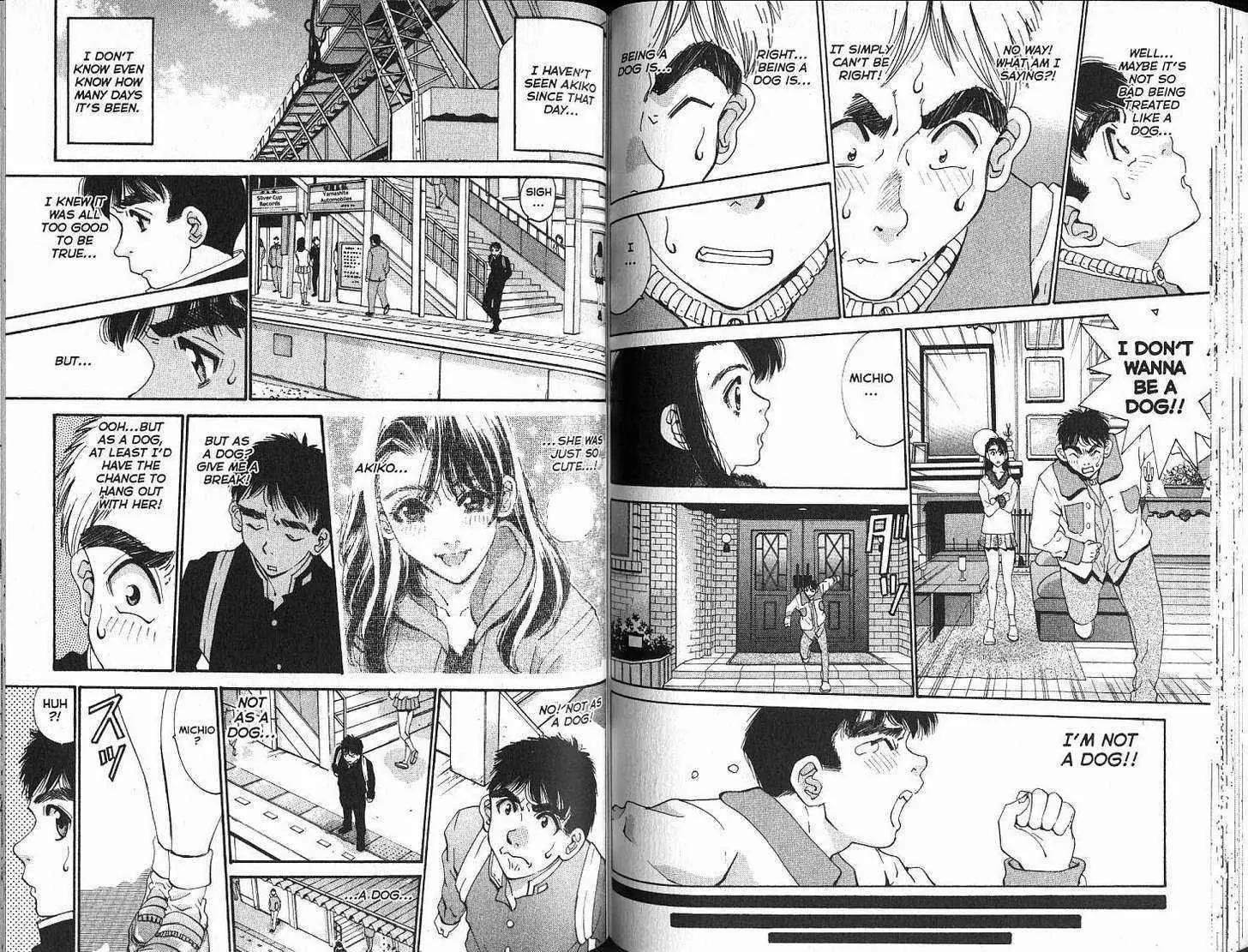 Boys Be 2nd Season Chapter 46 page 61 - Chapter 46: [includes chapters 46 - 53.]