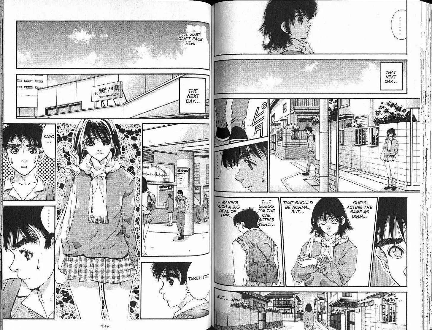 Boys Be 2nd Season Chapter 46 page 67 - Chapter 46: [includes chapters 46 - 53.]