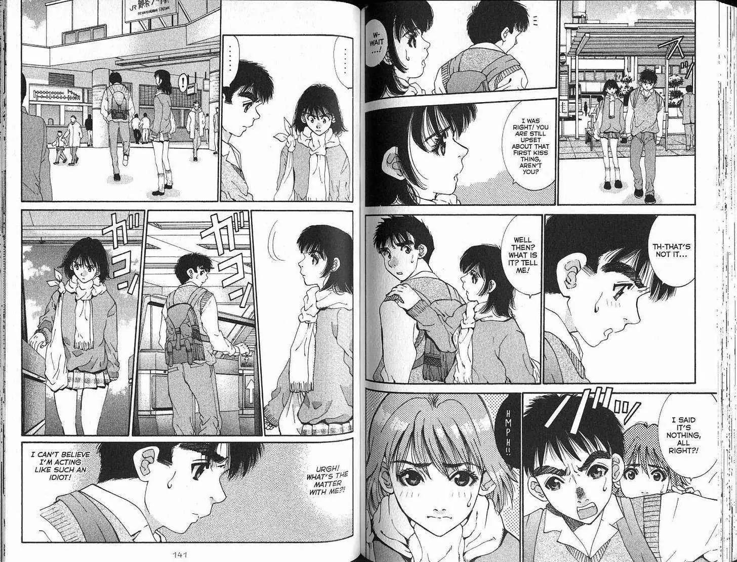 Boys Be 2nd Season Chapter 46 page 68 - Chapter 46: [includes chapters 46 - 53.]