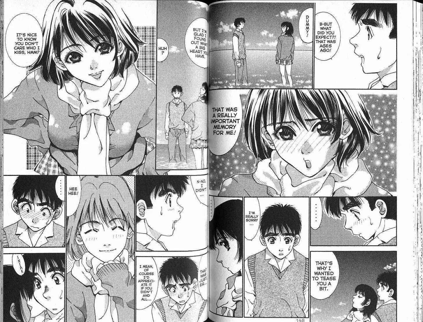 Boys Be 2nd Season Chapter 46 page 76 - Chapter 46: [includes chapters 46 - 53.]