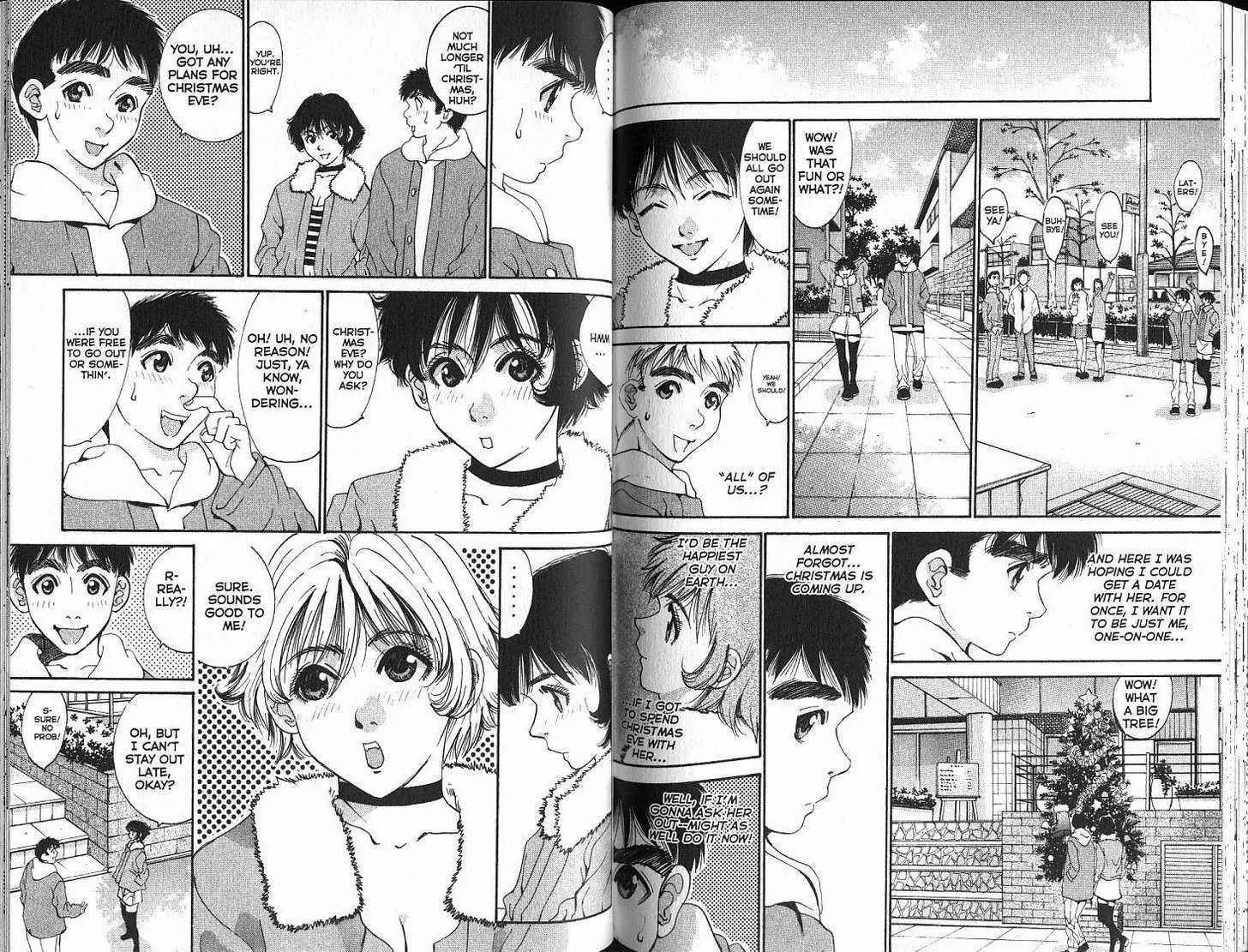 Boys Be 2nd Season Chapter 46 page 79 - Chapter 46: [includes chapters 46 - 53.]