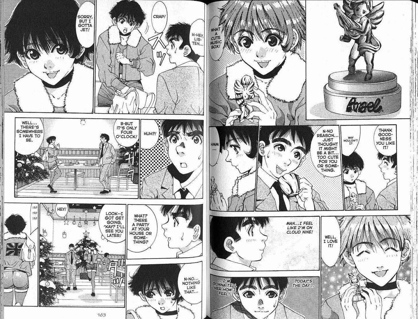 Boys Be 2nd Season Chapter 46 page 82 - Chapter 46: [includes chapters 46 - 53.]