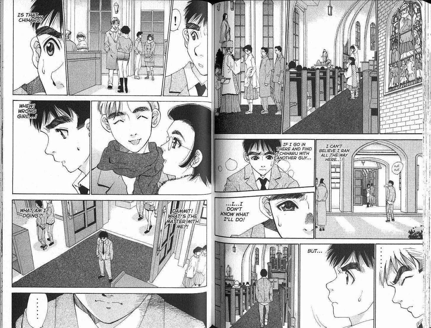 Boys Be 2nd Season Chapter 46 page 83 - Chapter 46: [includes chapters 46 - 53.]