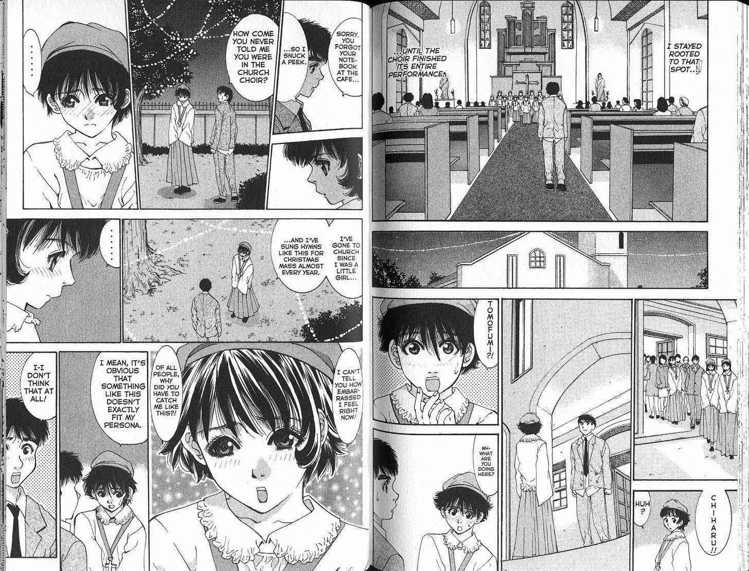 Boys Be 2nd Season Chapter 46 page 86 - Chapter 46: [includes chapters 46 - 53.]