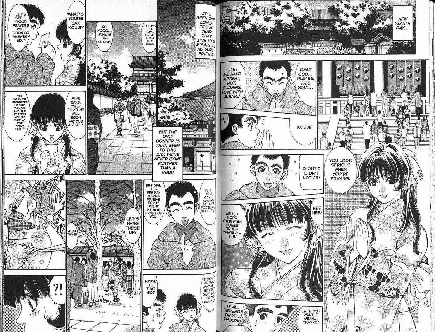 Boys Be 2nd Season Chapter 46 page 98 - Chapter 46: [includes chapters 46 - 53.]