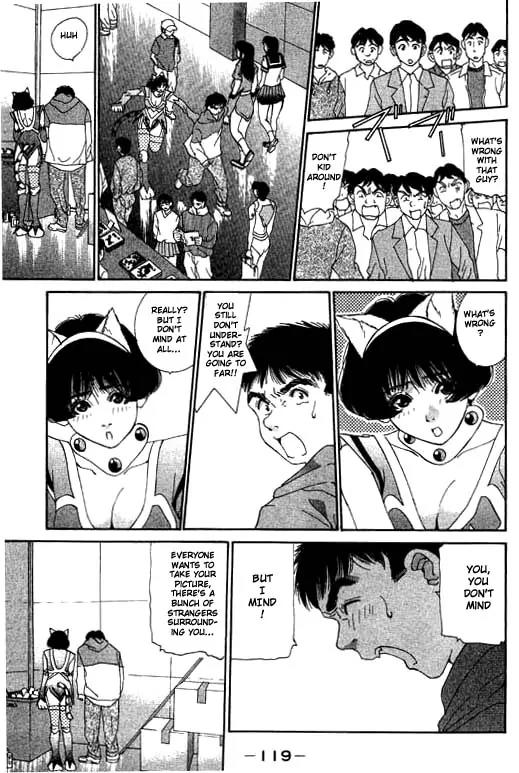 Boys Be 2nd Season Chapter 5 page 21 - Chapter 5: Co-play Act