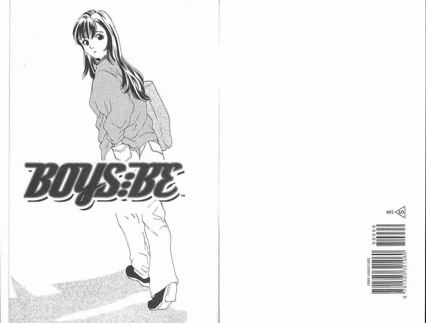 Boys Be 2nd Season Chapter 54 page 2 - Chapter 54: [includes chapters 54 - 60 + Special Report.]