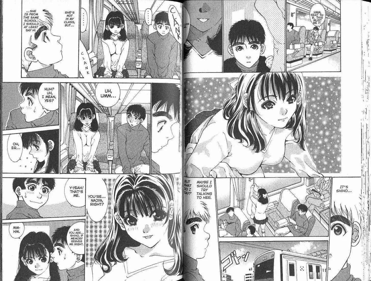 Boys Be 2nd Season Chapter 54 page 30 - Chapter 54: [includes chapters 54 - 60 + Special Report.]