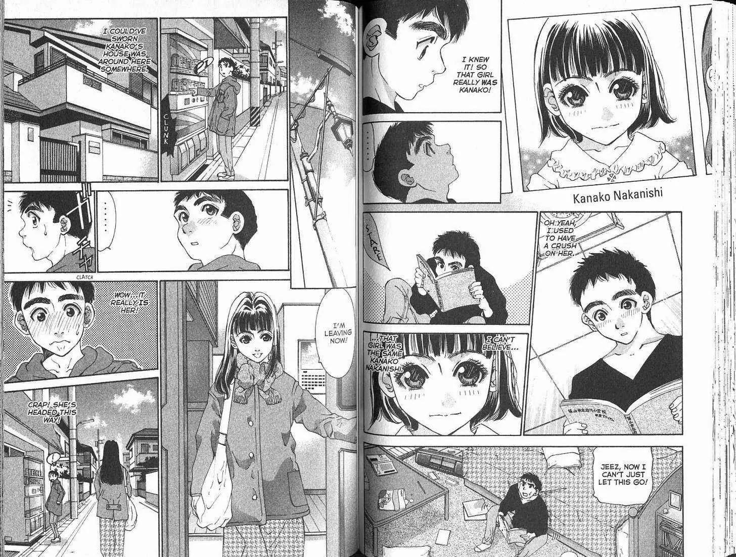 Boys Be 2nd Season Chapter 54 page 53 - Chapter 54: [includes chapters 54 - 60 + Special Report.]