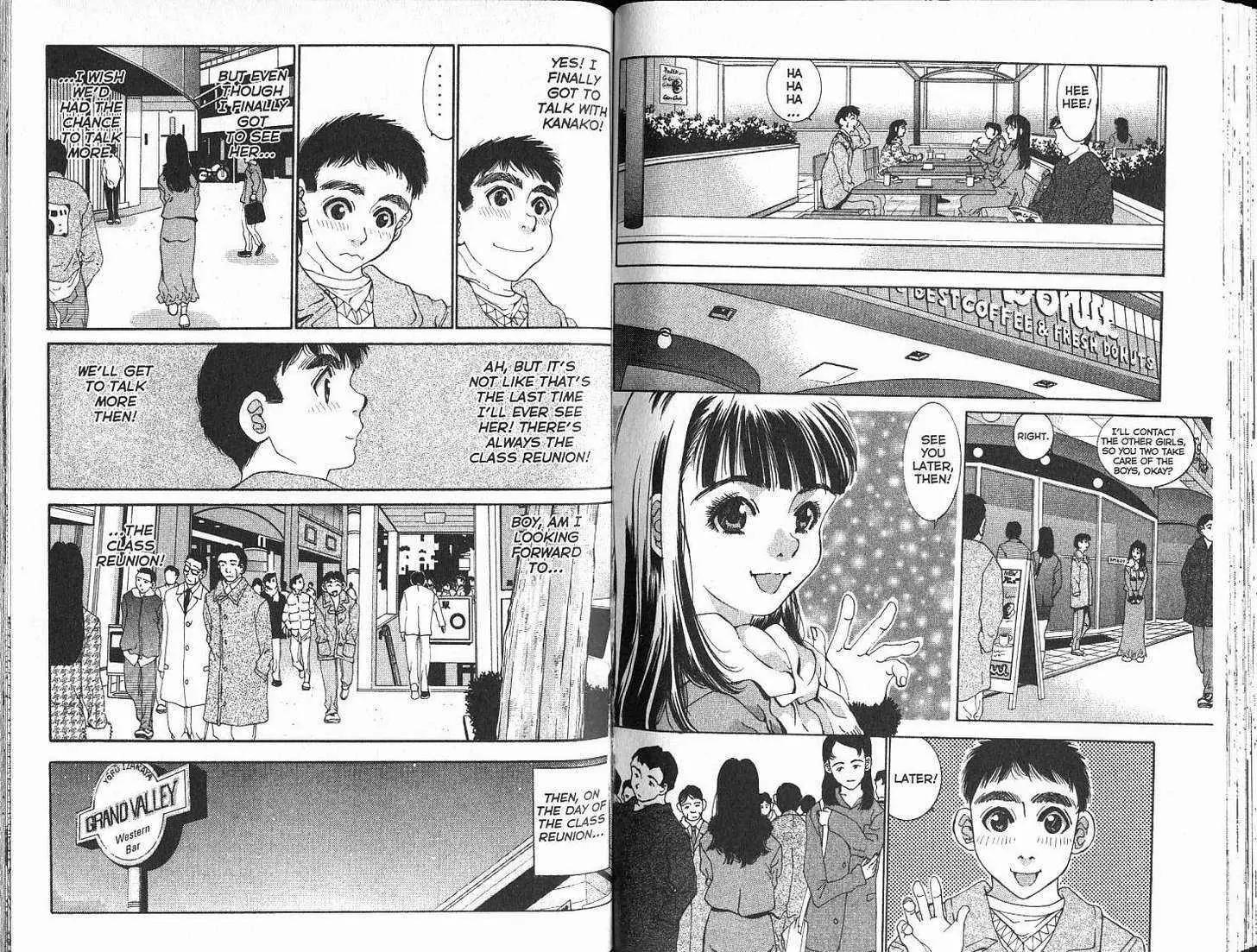 Boys Be 2nd Season Chapter 54 page 65 - Chapter 54: [includes chapters 54 - 60 + Special Report.]