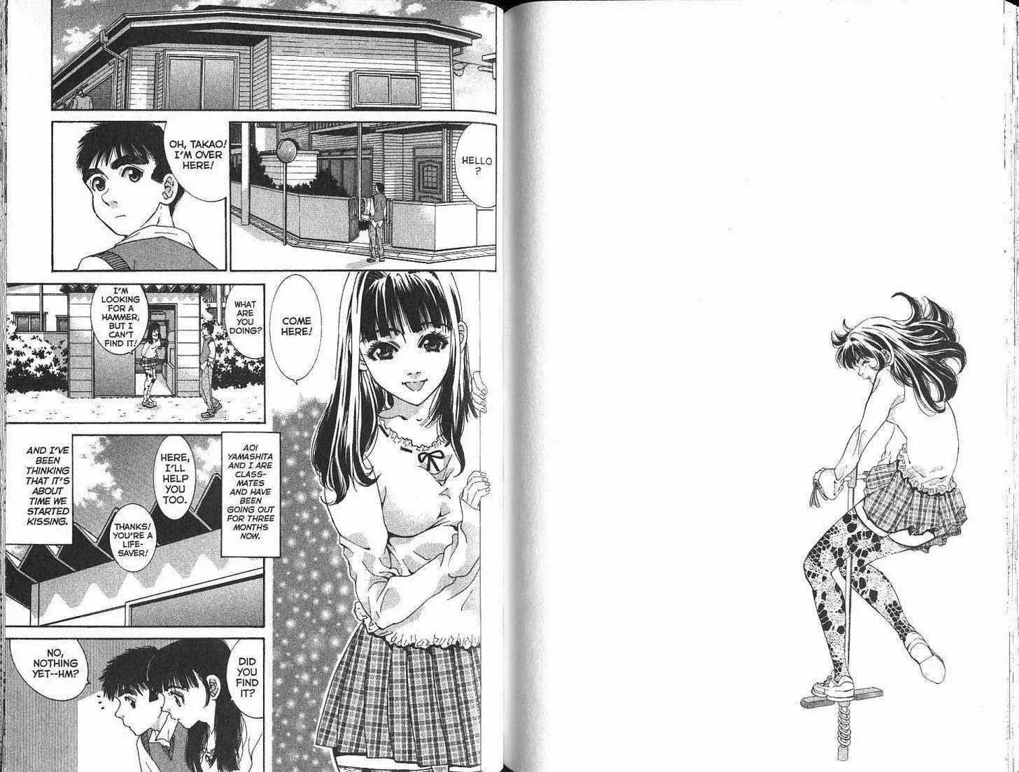 Boys Be 2nd Season Chapter 54 page 84 - Chapter 54: [includes chapters 54 - 60 + Special Report.]