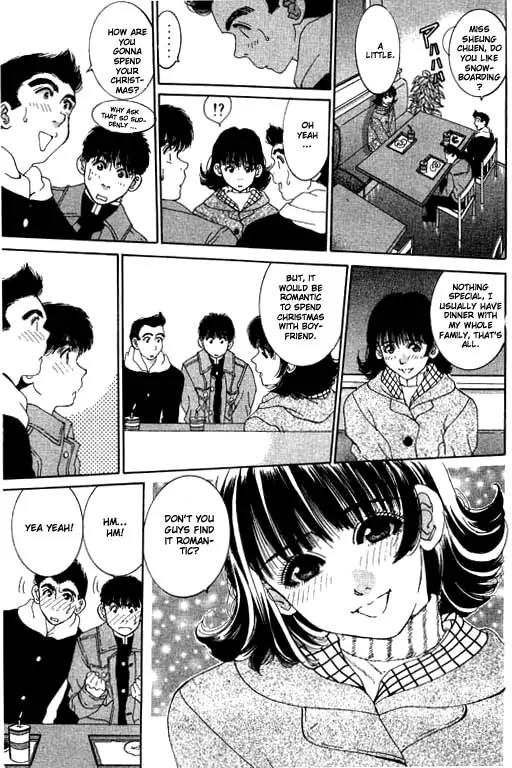 Boys Be 2nd Season Chapter 6 page 13 - Chapter 6: Want a Girlfriend Badly