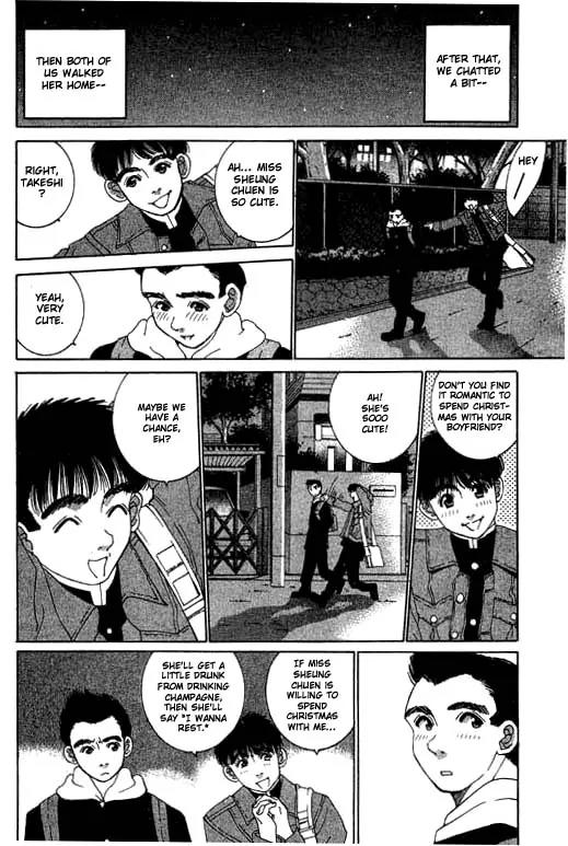 Boys Be 2nd Season Chapter 6 page 14 - Chapter 6: Want a Girlfriend Badly