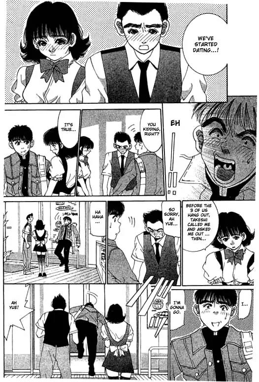 Boys Be 2nd Season Chapter 6 page 18 - Chapter 6: Want a Girlfriend Badly