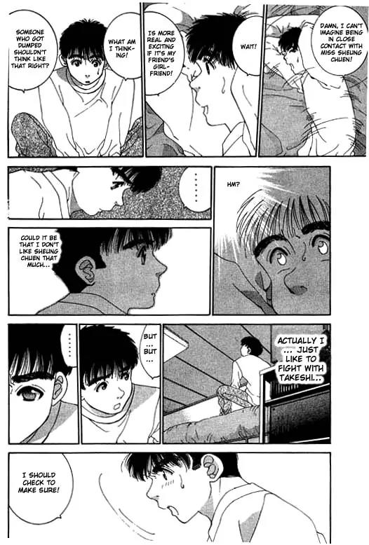 Boys Be 2nd Season Chapter 6 page 20 - Chapter 6: Want a Girlfriend Badly