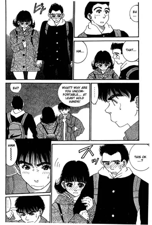 Boys Be 2nd Season Chapter 6 page 22 - Chapter 6: Want a Girlfriend Badly