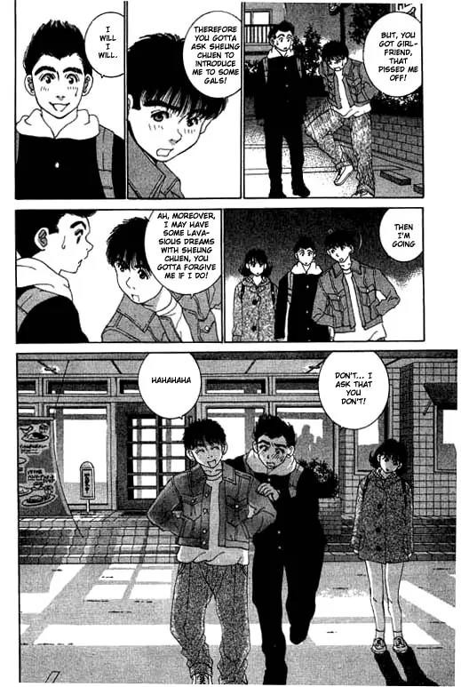 Boys Be 2nd Season Chapter 6 page 24 - Chapter 6: Want a Girlfriend Badly
