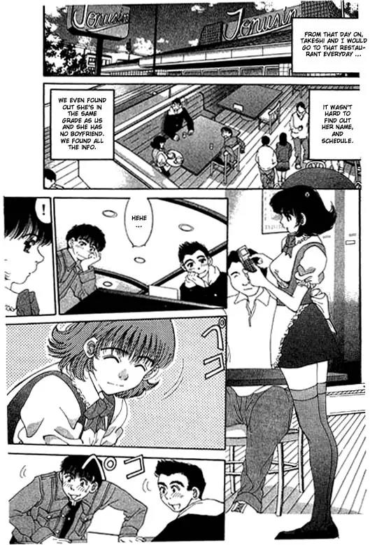 Boys Be 2nd Season Chapter 6 page 7 - Chapter 6: Want a Girlfriend Badly