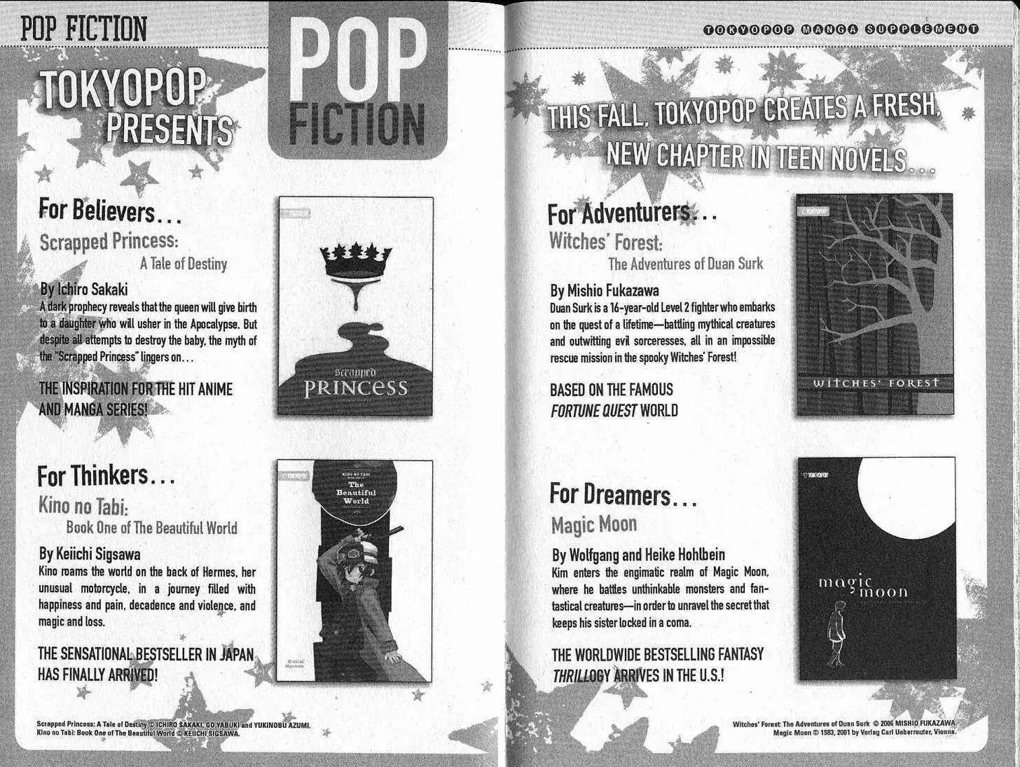 Boys Be 2nd Season Chapter 61 page 104 - Chapter 61: [includes chapters 61 - 67 + Special Report.]
