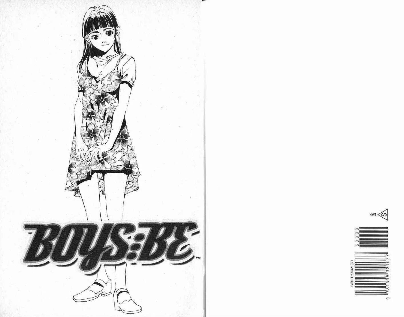 Boys Be 2nd Season Chapter 61 page 2 - Chapter 61: [includes chapters 61 - 67 + Special Report.]