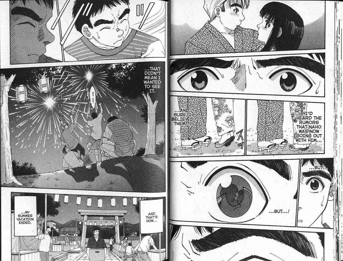 Boys Be 2nd Season Chapter 68 page 19 - Chapter 68: [includes chapters 68 - 75.]