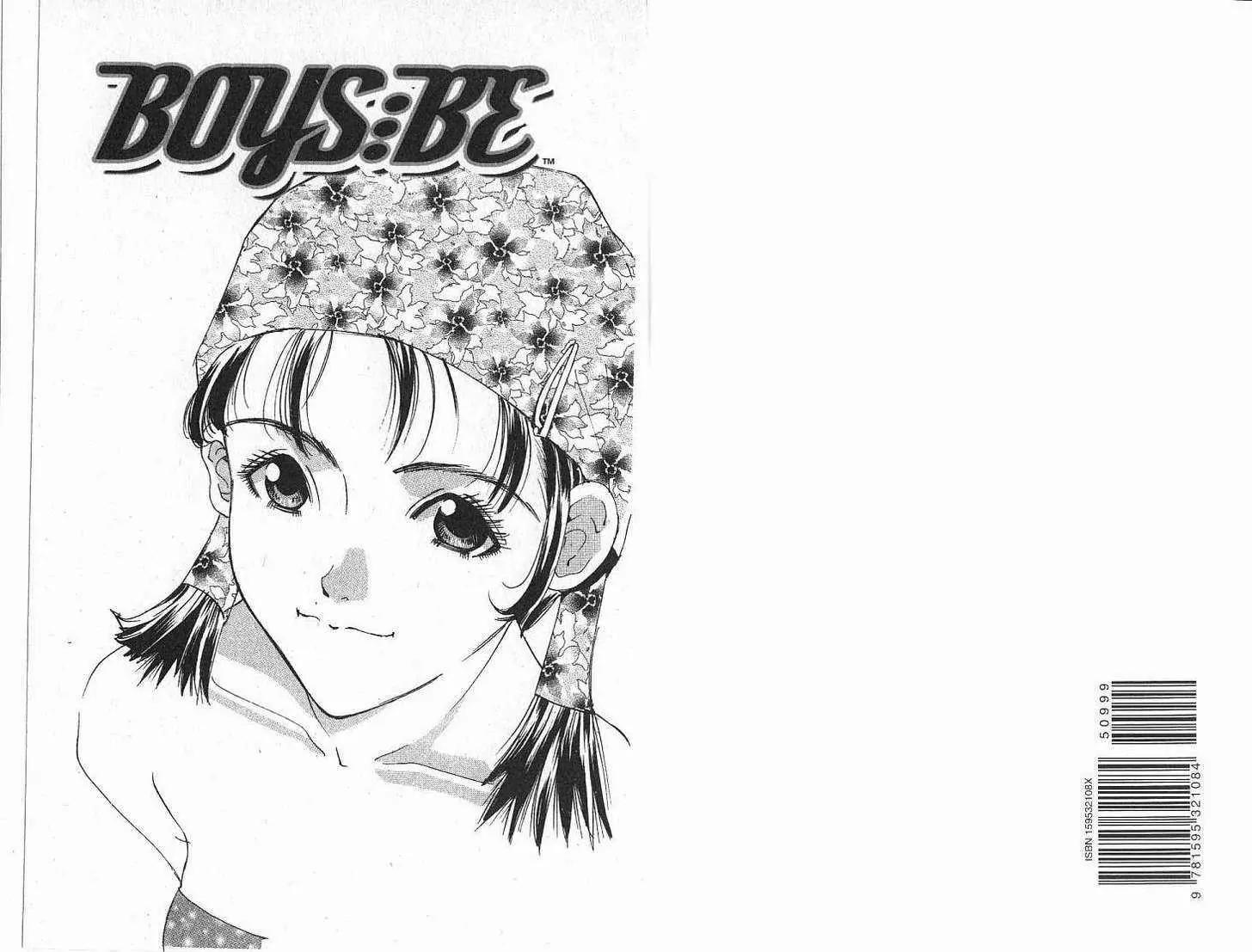 Boys Be 2nd Season Chapter 68 page 2 - Chapter 68: [includes chapters 68 - 75.]