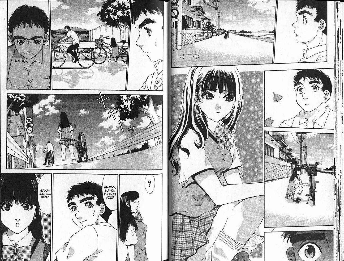Boys Be 2nd Season Chapter 68 page 21 - Chapter 68: [includes chapters 68 - 75.]