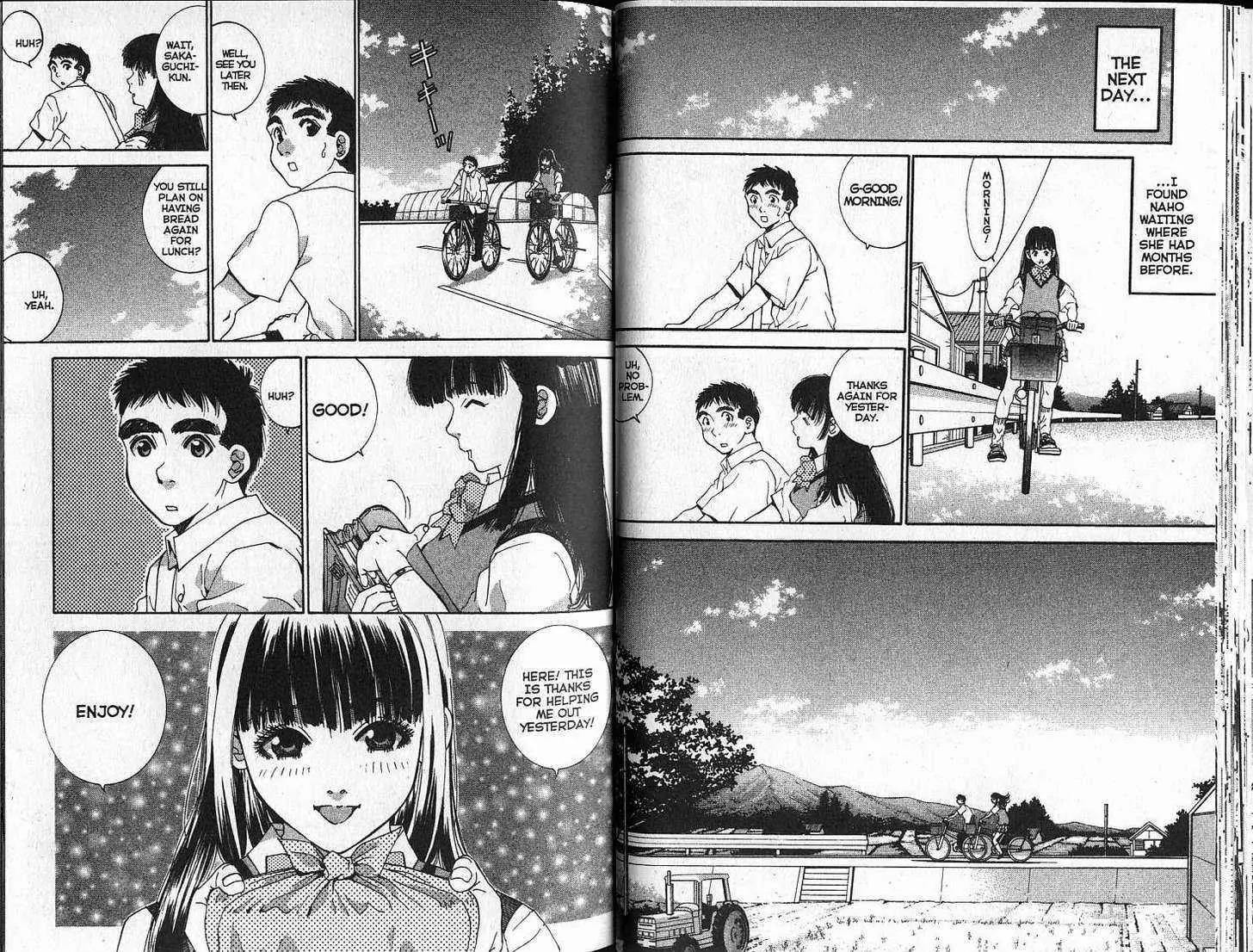 Boys Be 2nd Season Chapter 68 page 23 - Chapter 68: [includes chapters 68 - 75.]